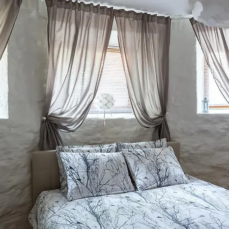 Bmm - Tehnika Appartement Tallinn