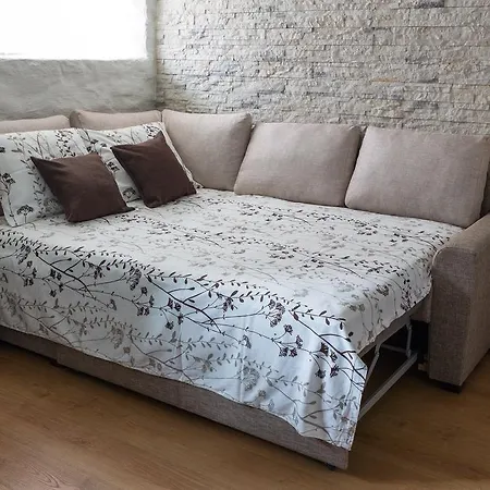 Appartement Bmm - Tehnika *
