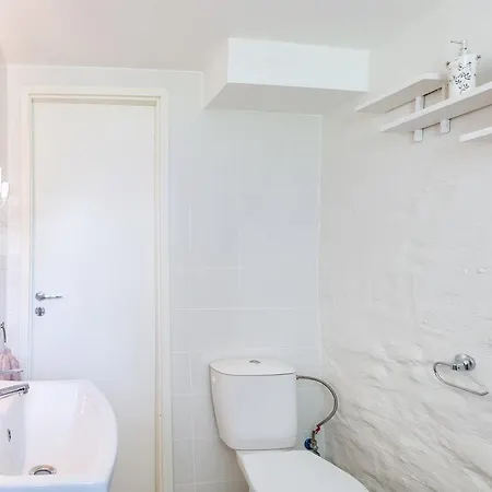 Appartement Bmm - Tehnika *